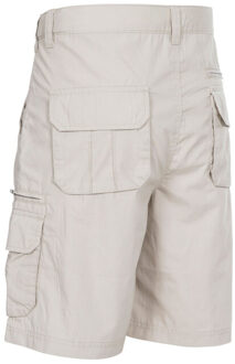 Trespass Heren gally water afstotende wandelbroek Wit - XS