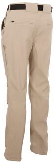 Trespass Heren Garsdale Broek (Havermelk) - maat Beige