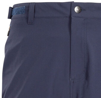Trespass Heren gatesgillwell b cargo shorts Blauw - L