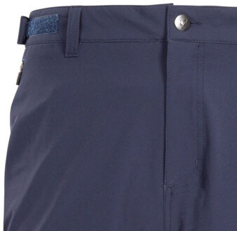 Trespass Heren gatesgillwell b cargo shorts Blauw - XS