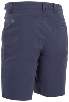 Trespass Heren Gatesgillwell B Cargo Shorts (Marine) Navy