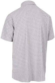 Trespass Heren Gilcrux overhemd (Wit)