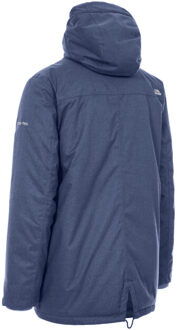 Trespass Heren glover waterbestendige jas Blauw - XS