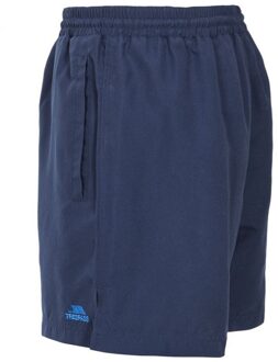 Trespass Heren Granvin Zwemshorts (Marine) - maat Navy