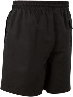 Trespass Heren Granvin Zwemshorts (Zwart) - L
