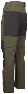 Trespass Heren Gratwich Broek (Donkere klimop) Groen - L