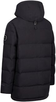 Trespass Heren griffin dlx donsjack - maat XL Grijs