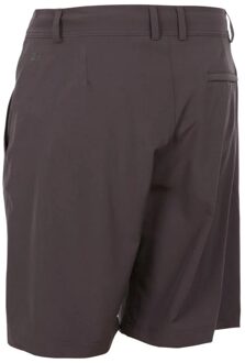Trespass Heren Grittleton TP75 Korte Broek (Donkergrijs) - maat