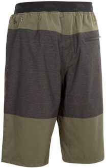 Trespass Heren Hainford Korte Broek (Donkere klimop) Groen - S