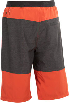 Trespass Heren hainford korte broek Oranje