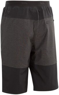 Trespass Heren Hainford Korte Broek (Zwart) - 2XL