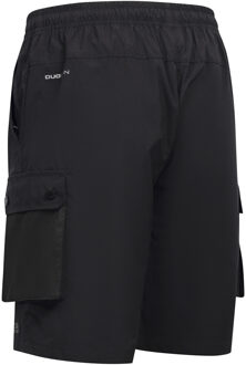 Trespass Heren Hanson Active Korte Broek (Zwart) - L