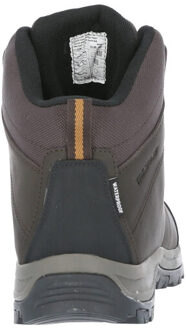 Trespass Heren hiram mid cut boot Bruin - 40