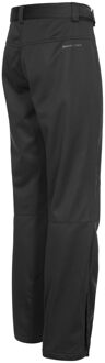 Trespass Heren holloway waterdichte dlx-broek Zwart - S
