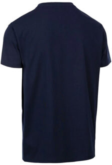 Trespass Heren horton t-shirt Blauw - XXL / XXXL