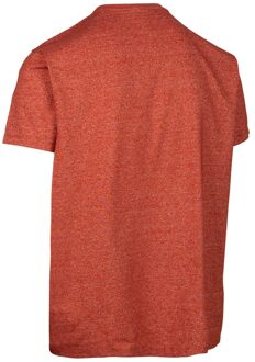 Trespass Heren idukki t-shirt Oranje