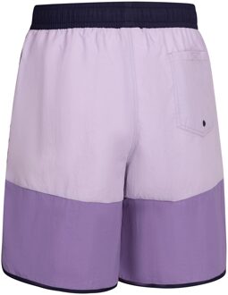 Trespass Heren Jory Zwemshorts (Gelsomino) Paars - XL