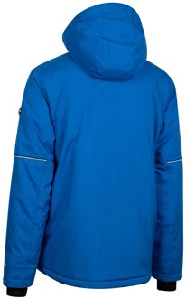 Trespass Heren joseph ski-jas Blauw - 2XS