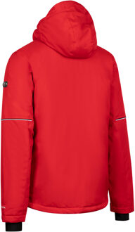 Trespass Heren joseph ski-jas Rood - M