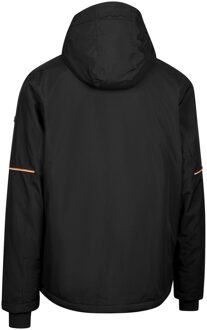 Trespass Heren Joseph Ski-jas (Zwart) - XS