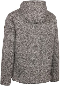 Trespass Heren josephton casual jas Grijs - 2XL