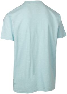 Trespass Heren kannuar t-shirt Groen - 3XL