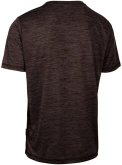 Trespass Heren kearsley active top Taupe - 2XL