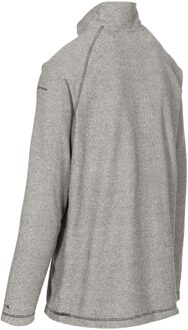 Trespass Heren Keynote Fleece Top (Zwart) - maat 2XS