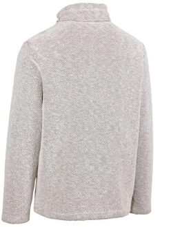 Trespass Heren Kilda Sweater Top (Gebroken wit)