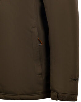 Trespass Heren kirkbost jas Groen - M