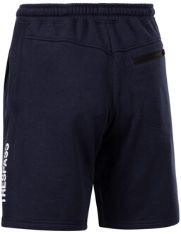 Trespass Heren lance shorts - maat S Blauw