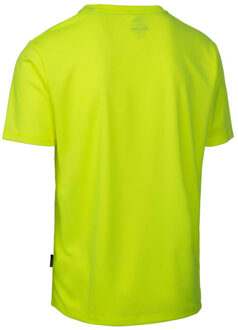 Trespass Heren landford active top Geel - M