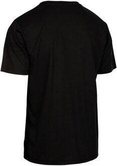Trespass Heren landford active top Zwart - 2XL