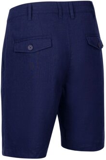 Trespass Heren Leam Korte Broek (Marine) Navy - S