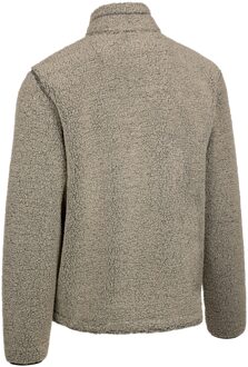 Trespass Heren Maclarenton AT400 Full Zip Fleecejack (Beige Marl) - L