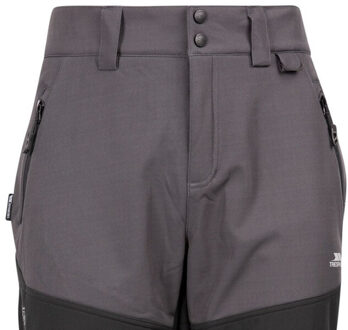 Trespass Heren marco tp75 broek Zwart - L