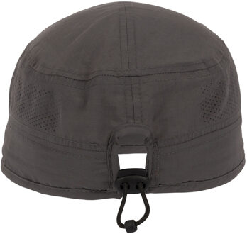 Trespass Heren mark upf 50+ pet Grijs