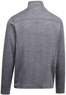 Trespass Heren Marshall Marl Trui (Donkergrijs) - XL