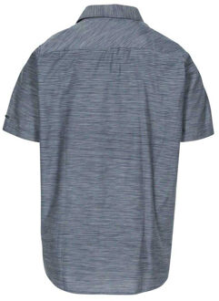 Trespass Heren Matadi Shirt (Grijs)