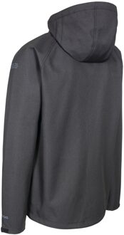 Trespass Heren Maverick Softshell Jas (Zwart) - 2XS