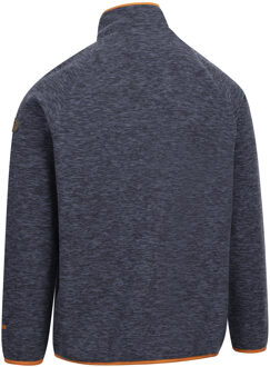 Trespass Heren Mitchie AT100 Fleece Jacket (Marineblauw) Navy - S