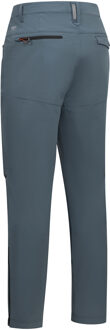 Trespass Heren Moordaars Adventure Broek (Donker groenblauw) - XS