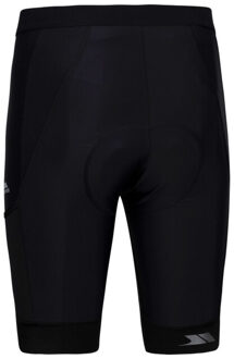 Trespass Heren navar tp75 active fietsbroek - maat XXL / XXXL Zwart