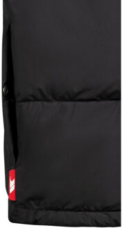 Trespass Heren neptunus gilet - maat XL Zwart