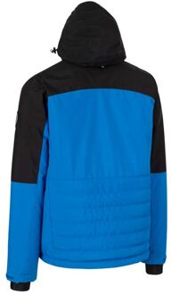 Trespass Heren Nixon Slim Ski jas (Blauw) - 2XL