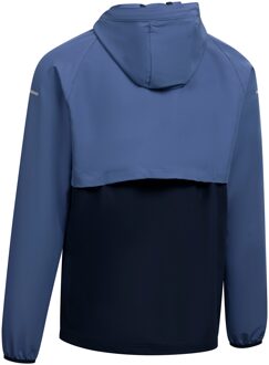Trespass Heren Noham Actieve Jas (Kustblauw) - XS