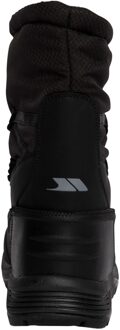 Trespass Heren Novern Waterdichte Sneeuwlaarzen (Zwart) - EU 46 / UK 11