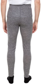 Trespass Heren Oliver thermobroek (Donkergrijs mergel) - S