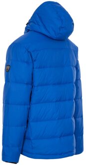 Trespass Heren Orwell Dons Jas (Blauw)