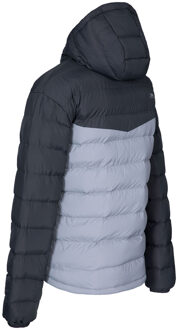 Trespass Heren Oskar Gewatteerde Jas (Zwart) - 3XL